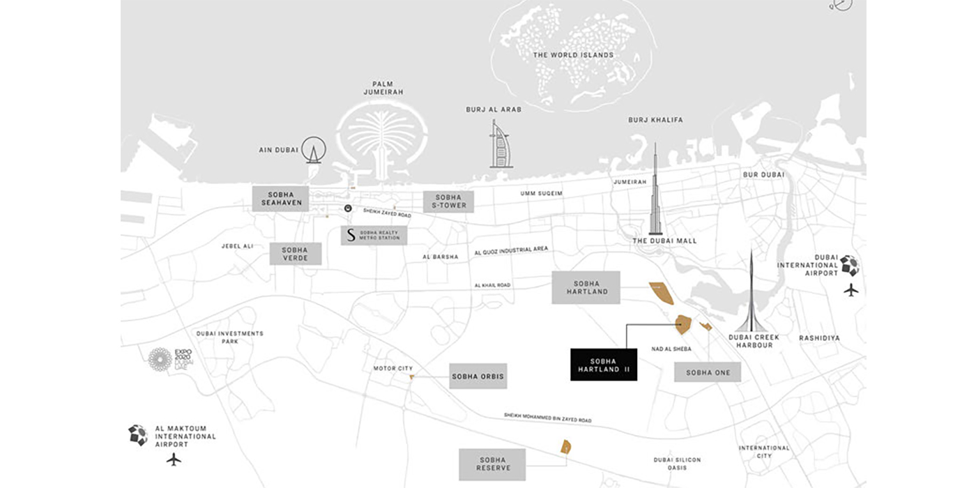 Property Location Image
