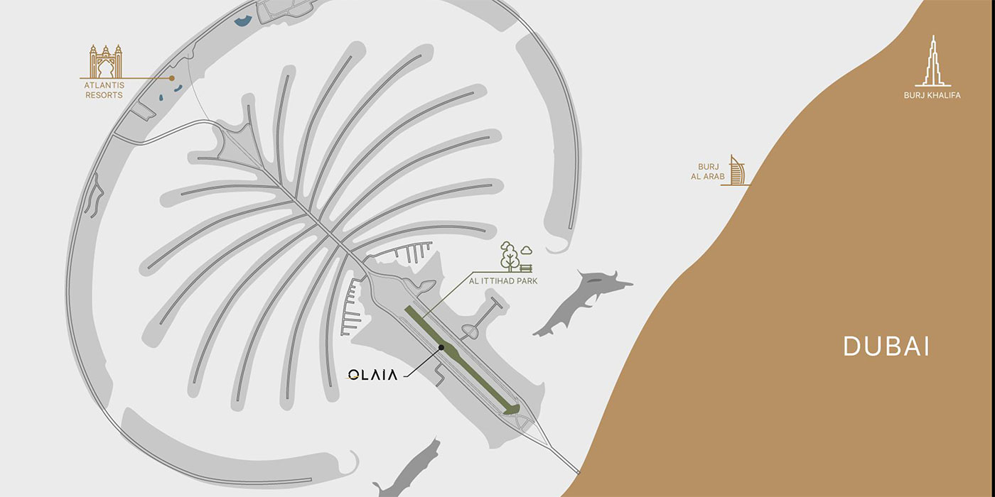 Property Location Image