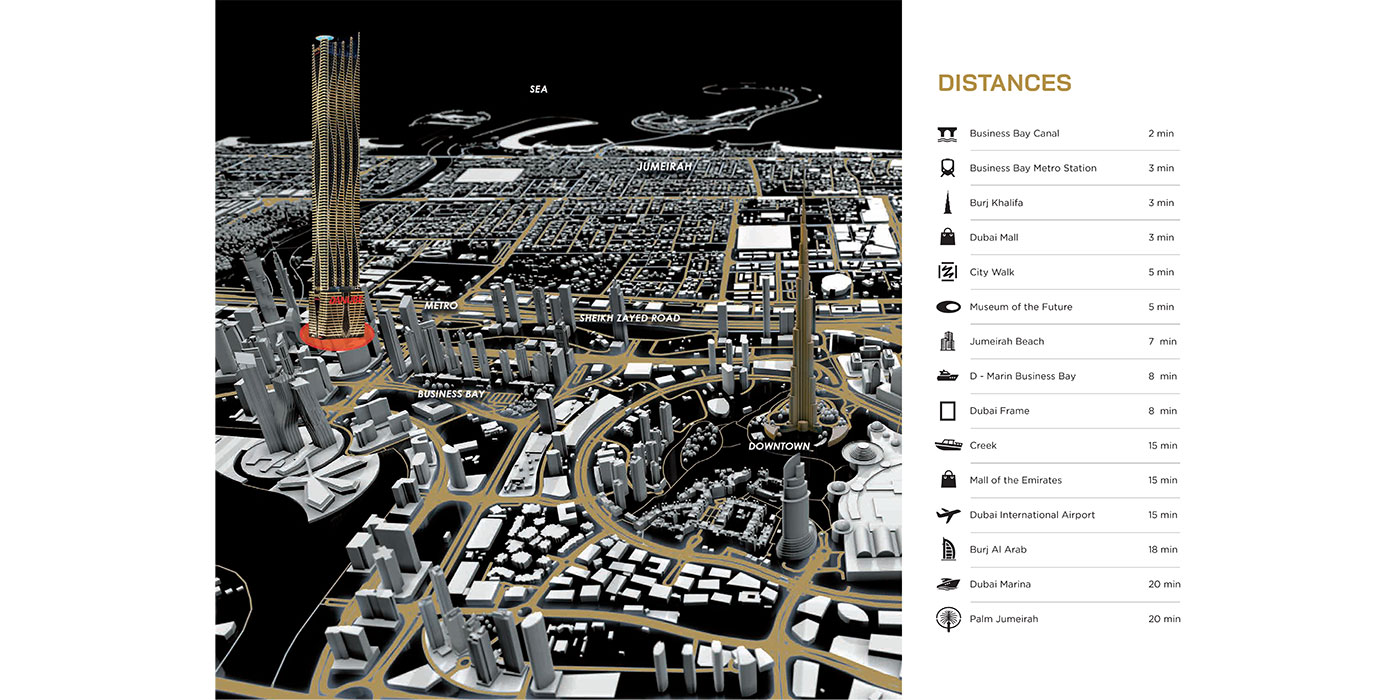 Property Location Image