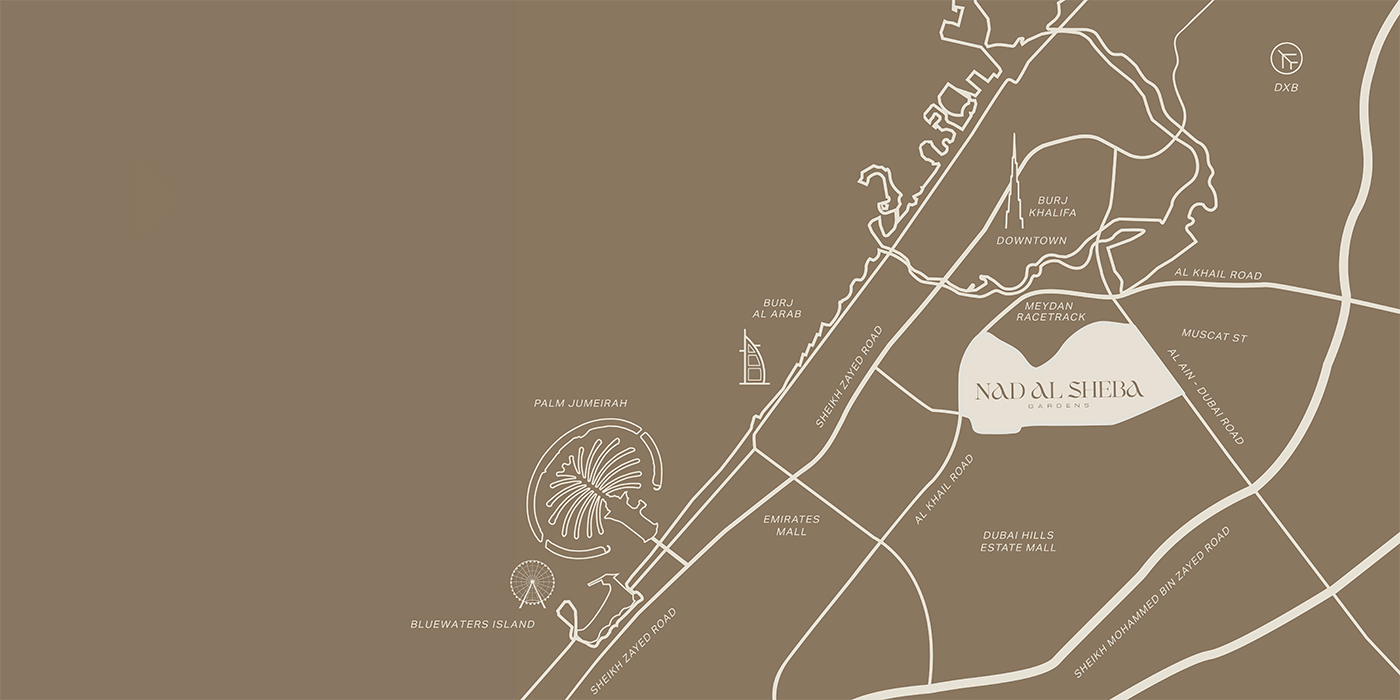 Property Location Image