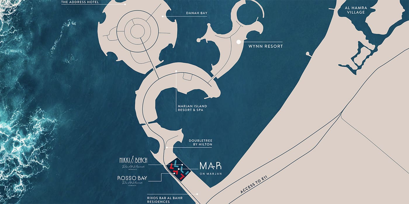 Property Location Image