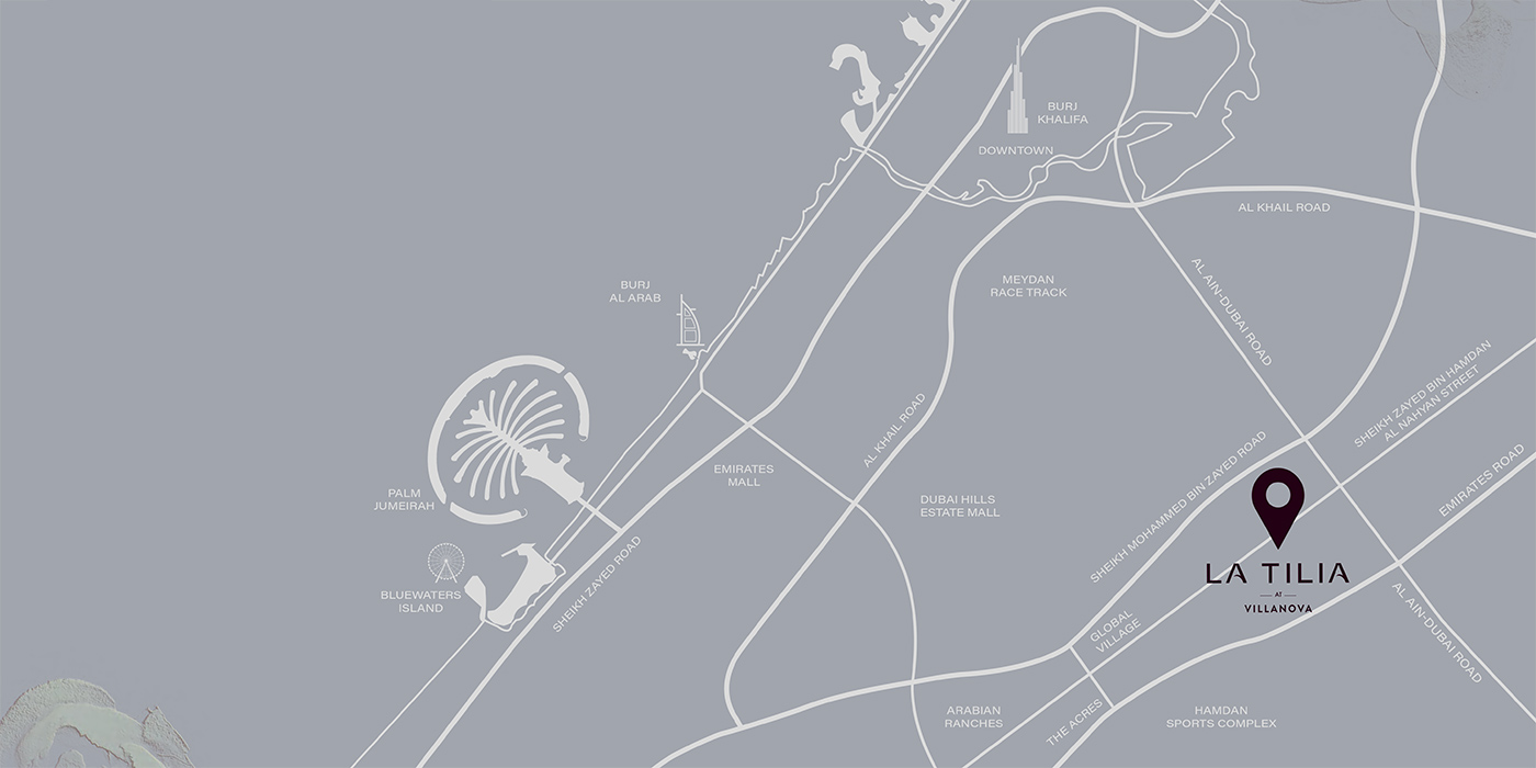 Property Location Image