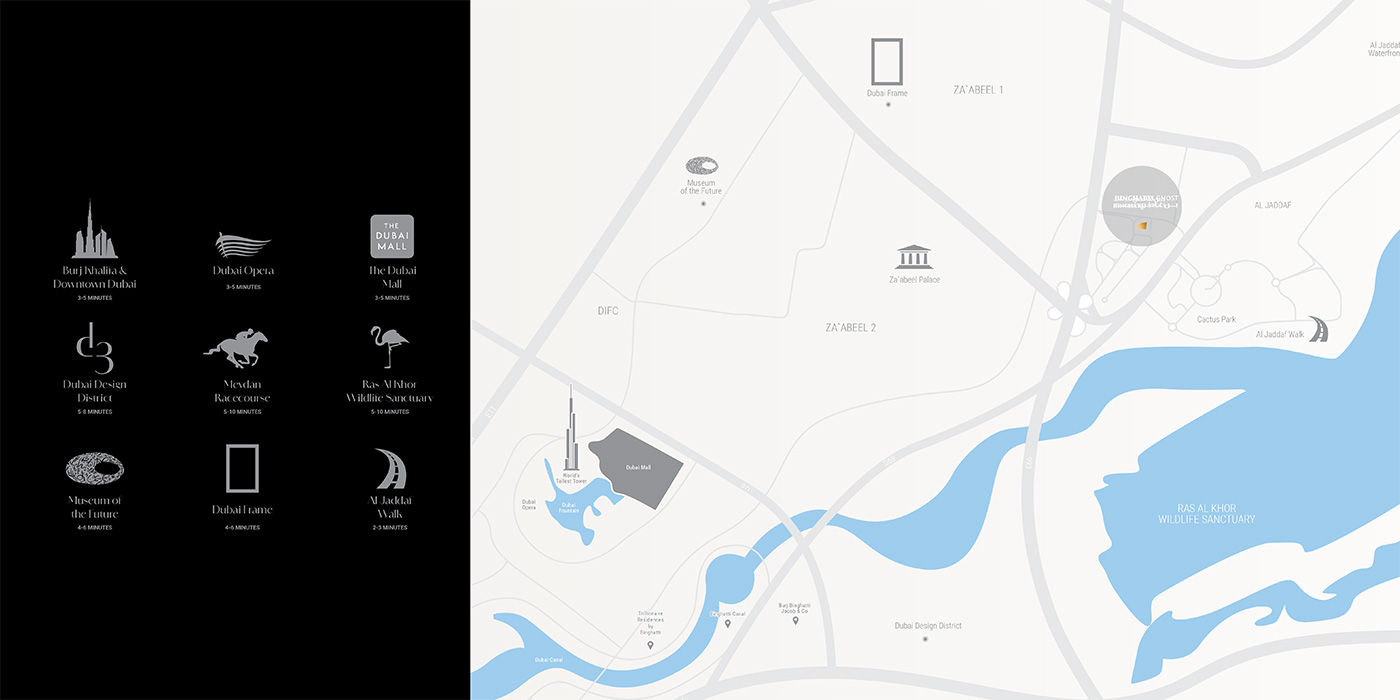 Property Location Image