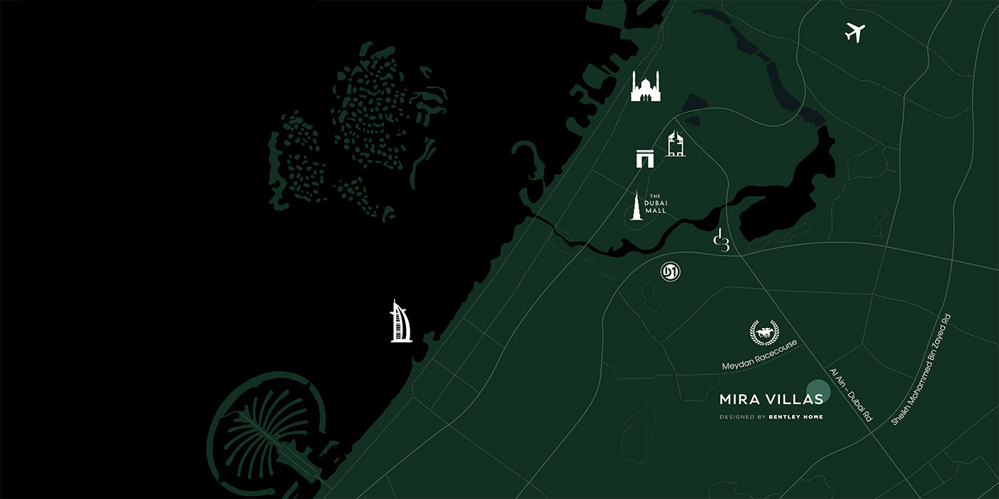 Property Location Image
