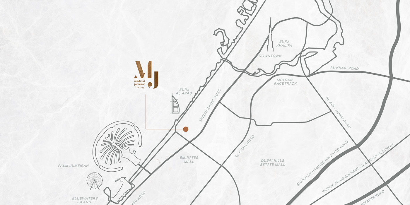 Property Location Image