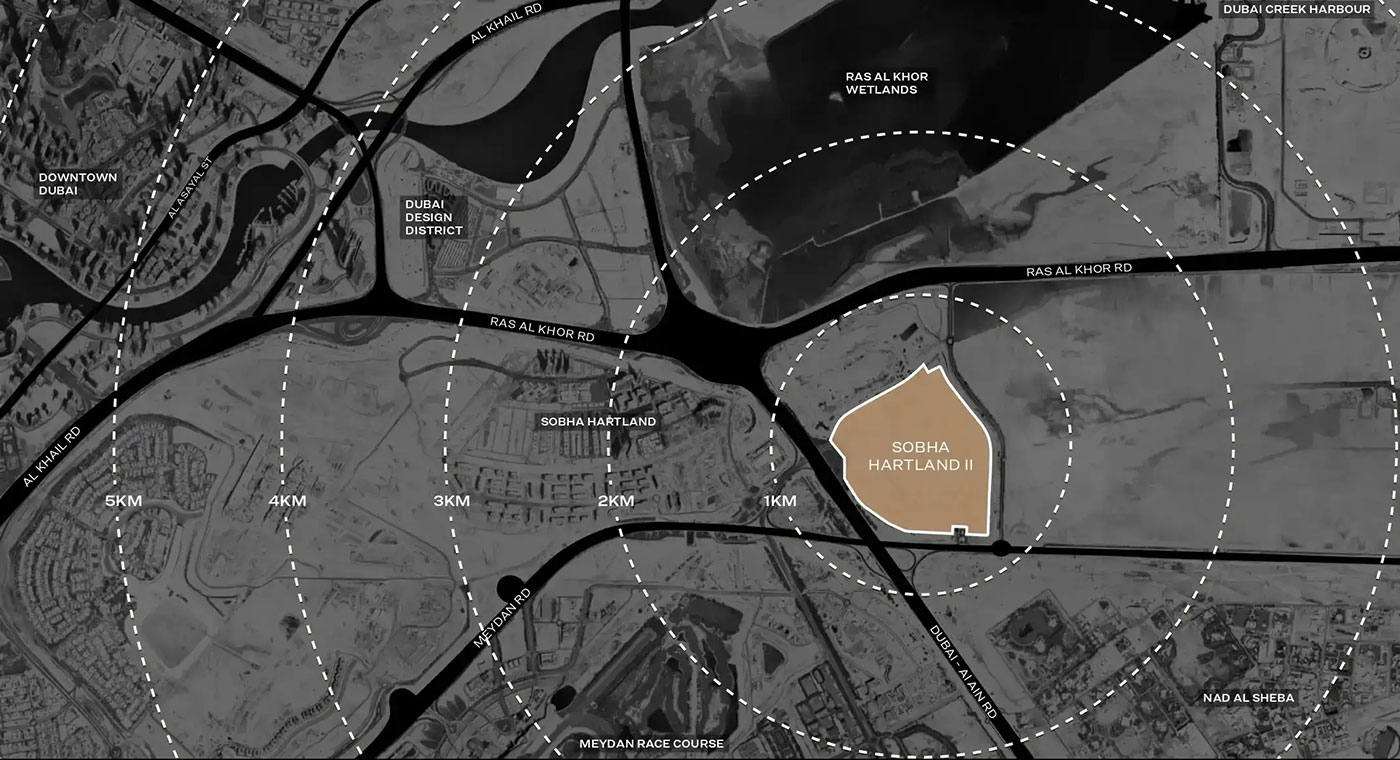 Property Location Image
