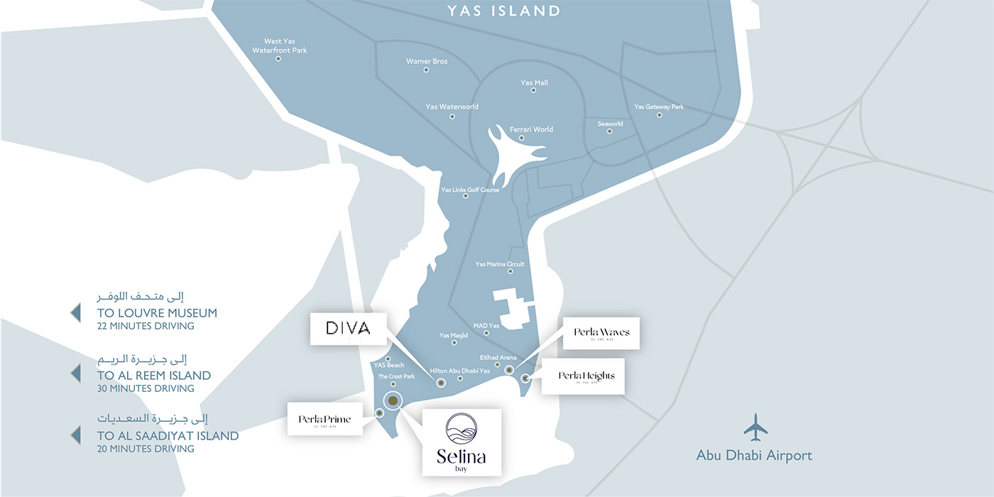 Property Location Image