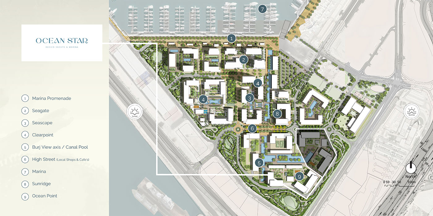 Property Masterplan Image
