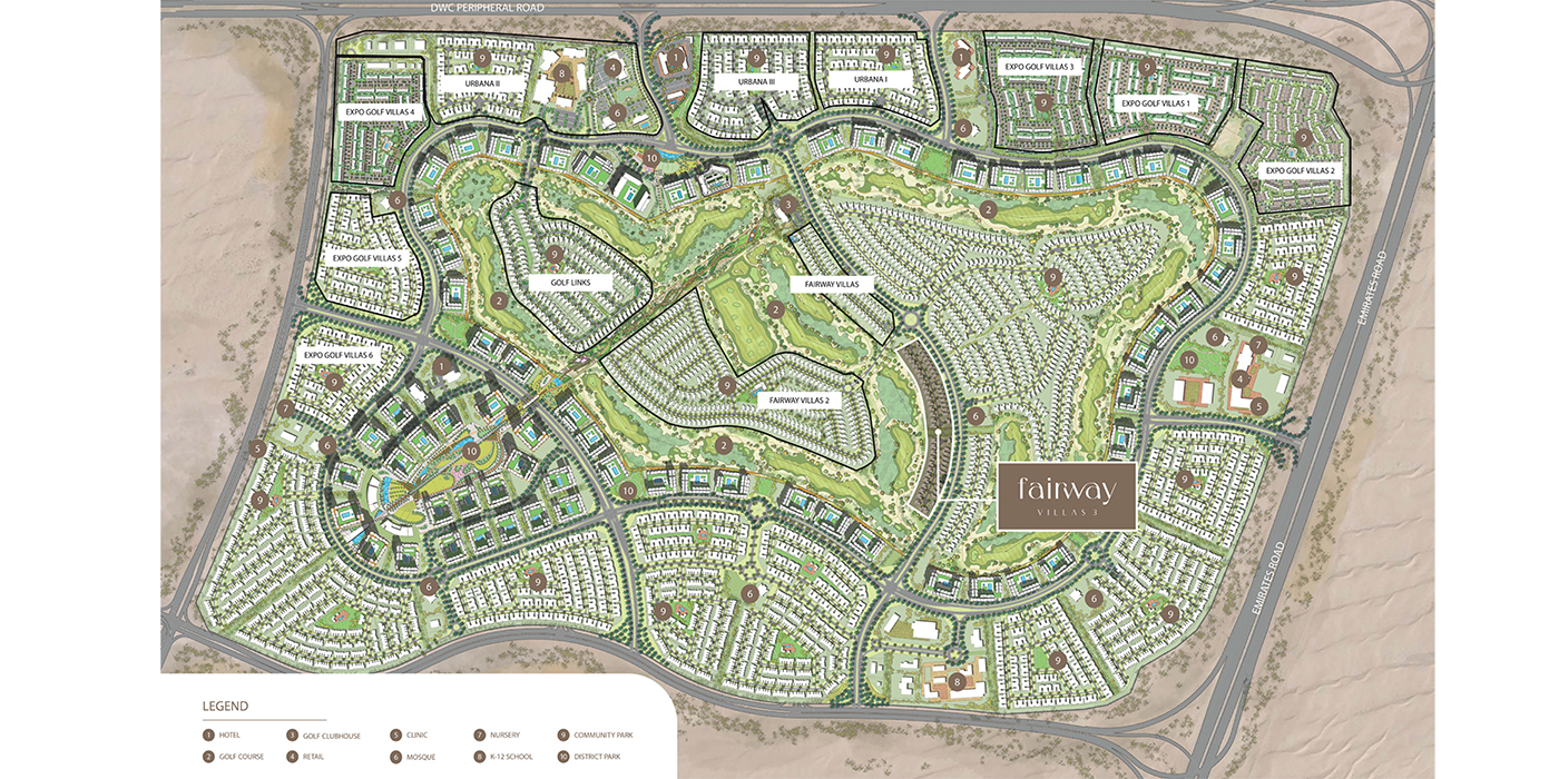 Property Masterplan Image