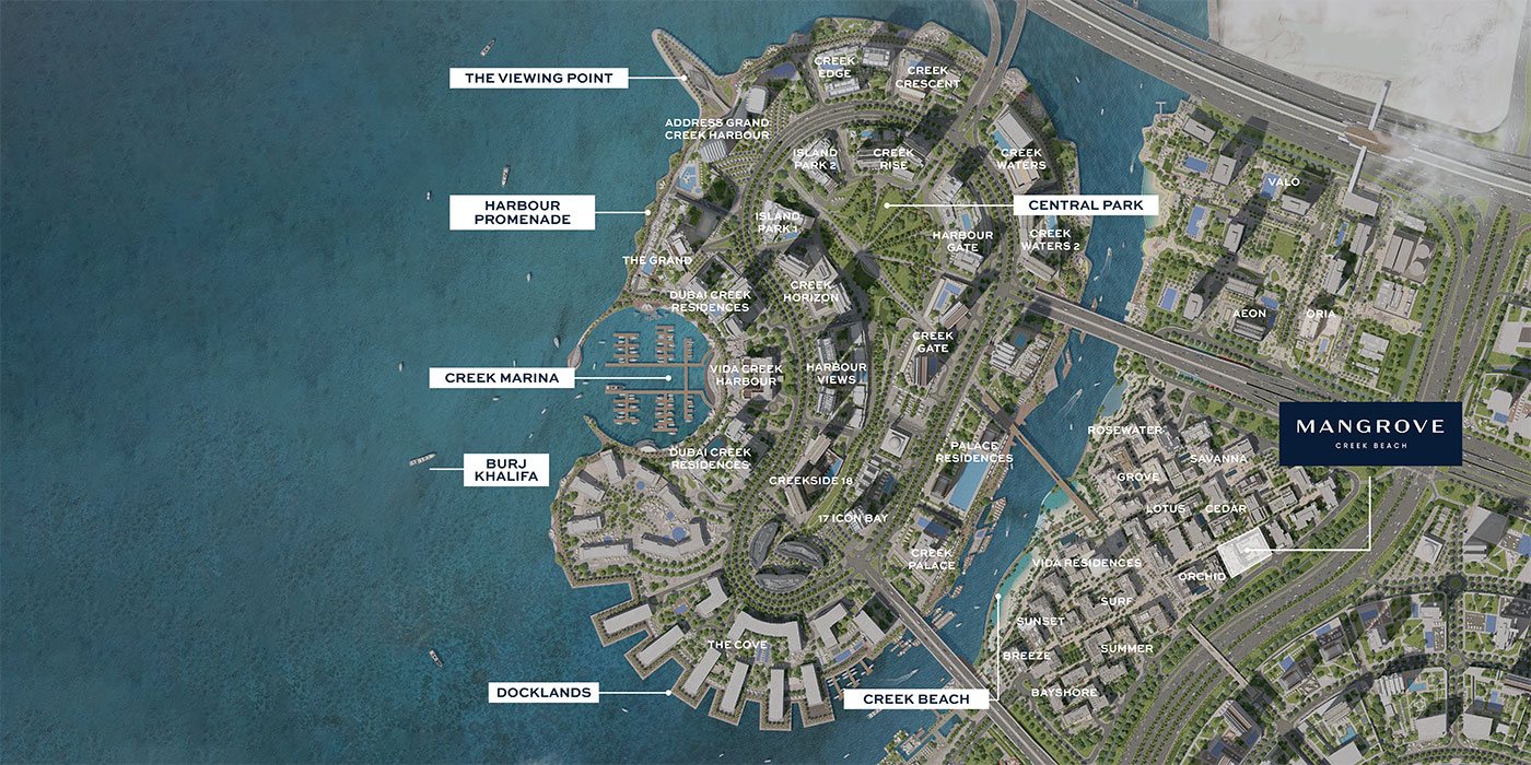 Property Masterplan Image