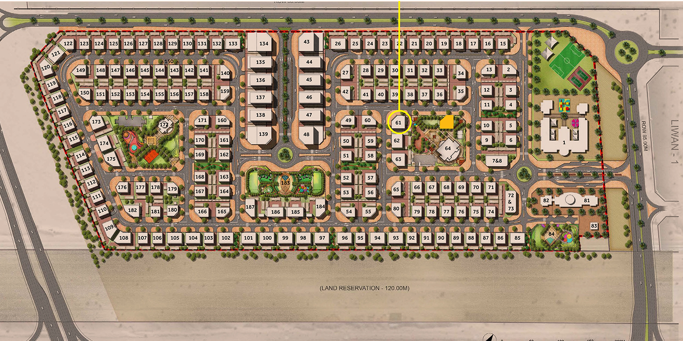 Property Masterplan Image