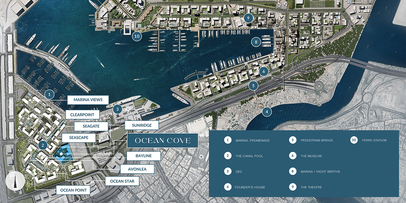 Property Masterplan Image