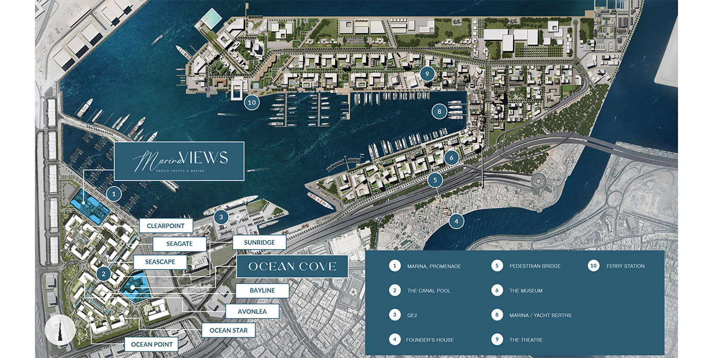Property Masterplan Image