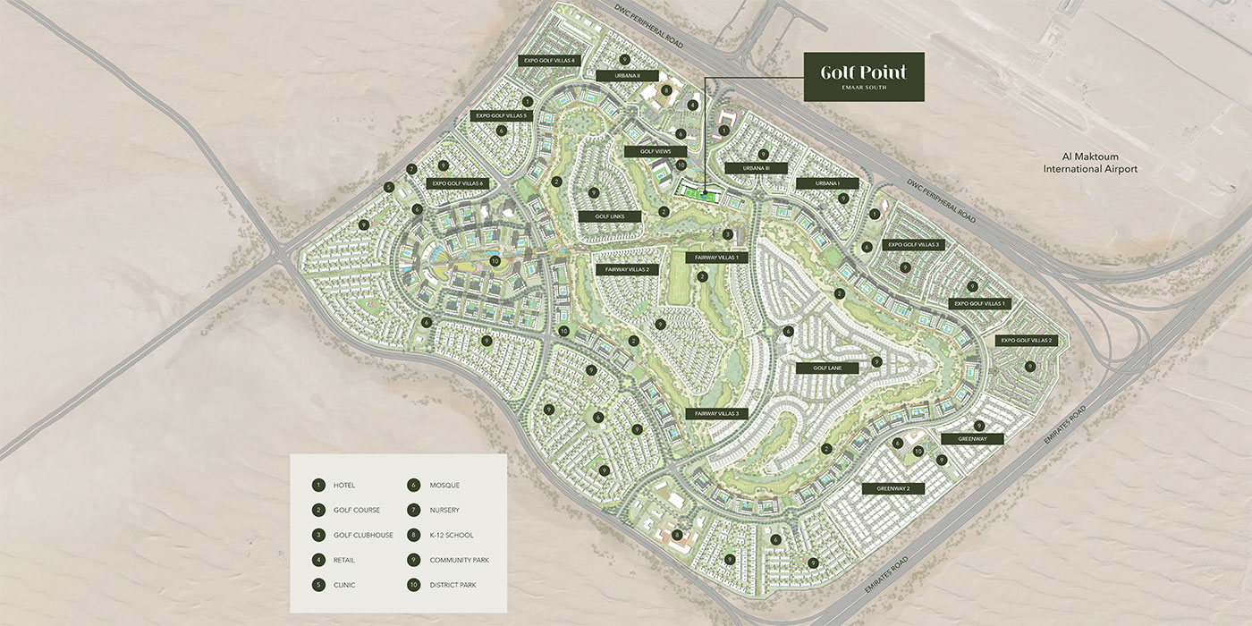 Property Masterplan Image