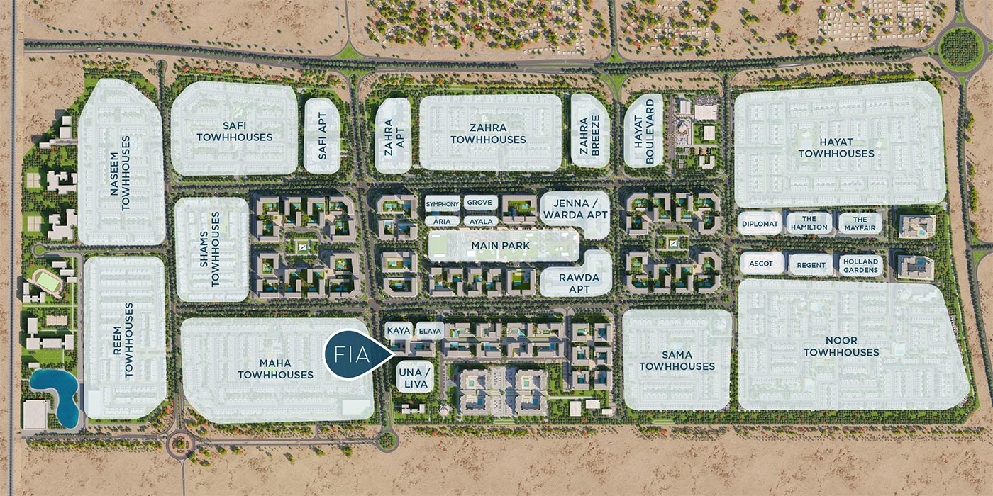 Property Masterplan Image