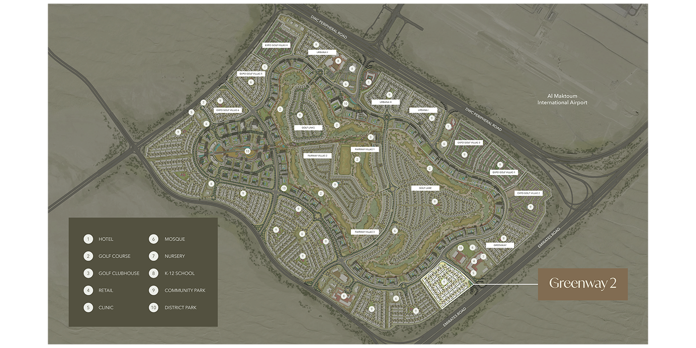 Property Masterplan Image