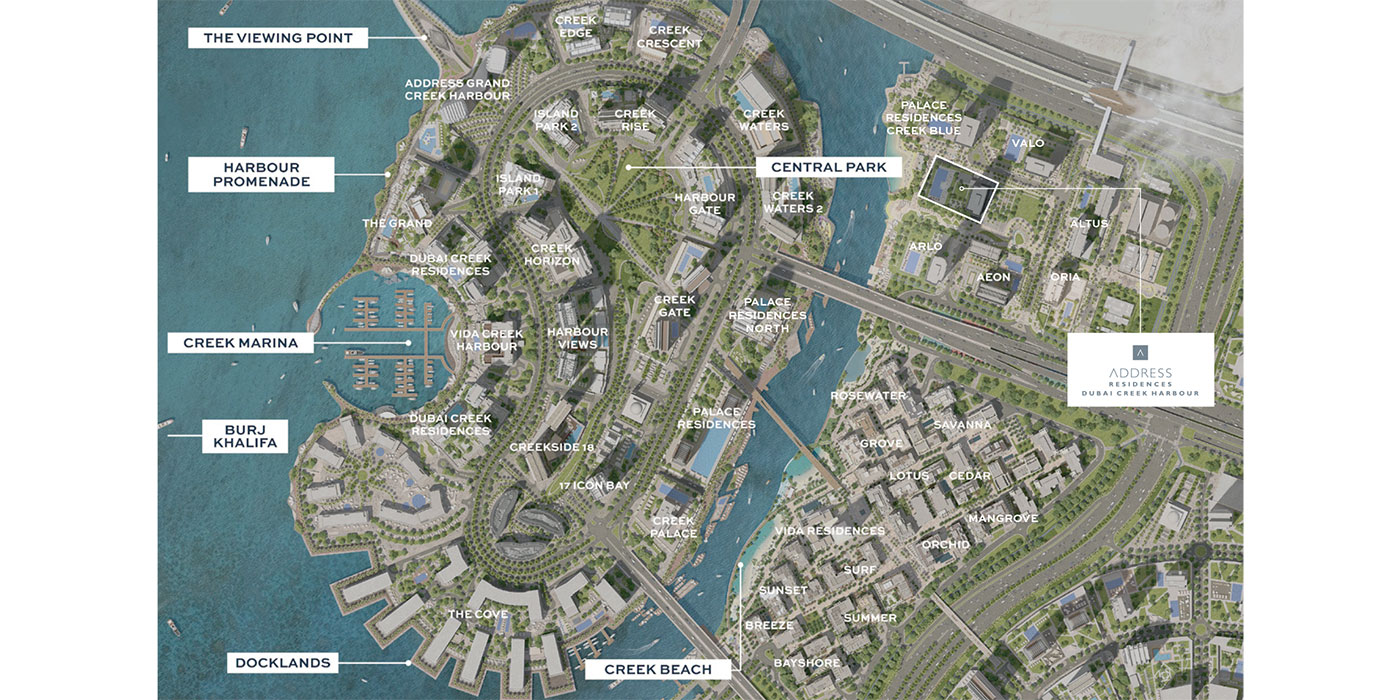 Property Masterplan Image