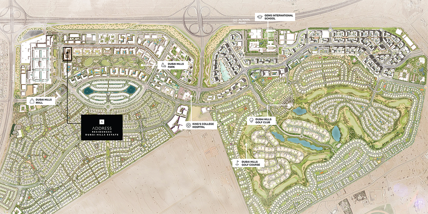 Property Masterplan Image