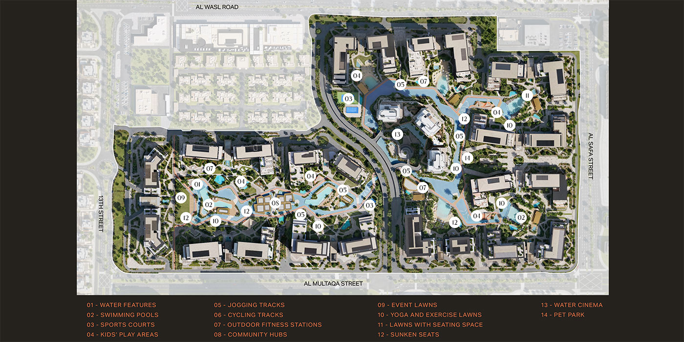 Property Masterplan Image