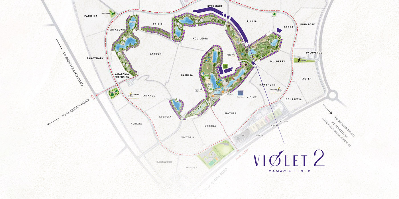Property Masterplan Image