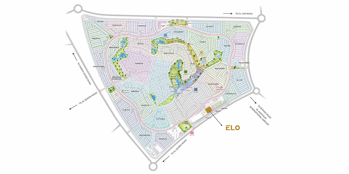 Property Masterplan Image