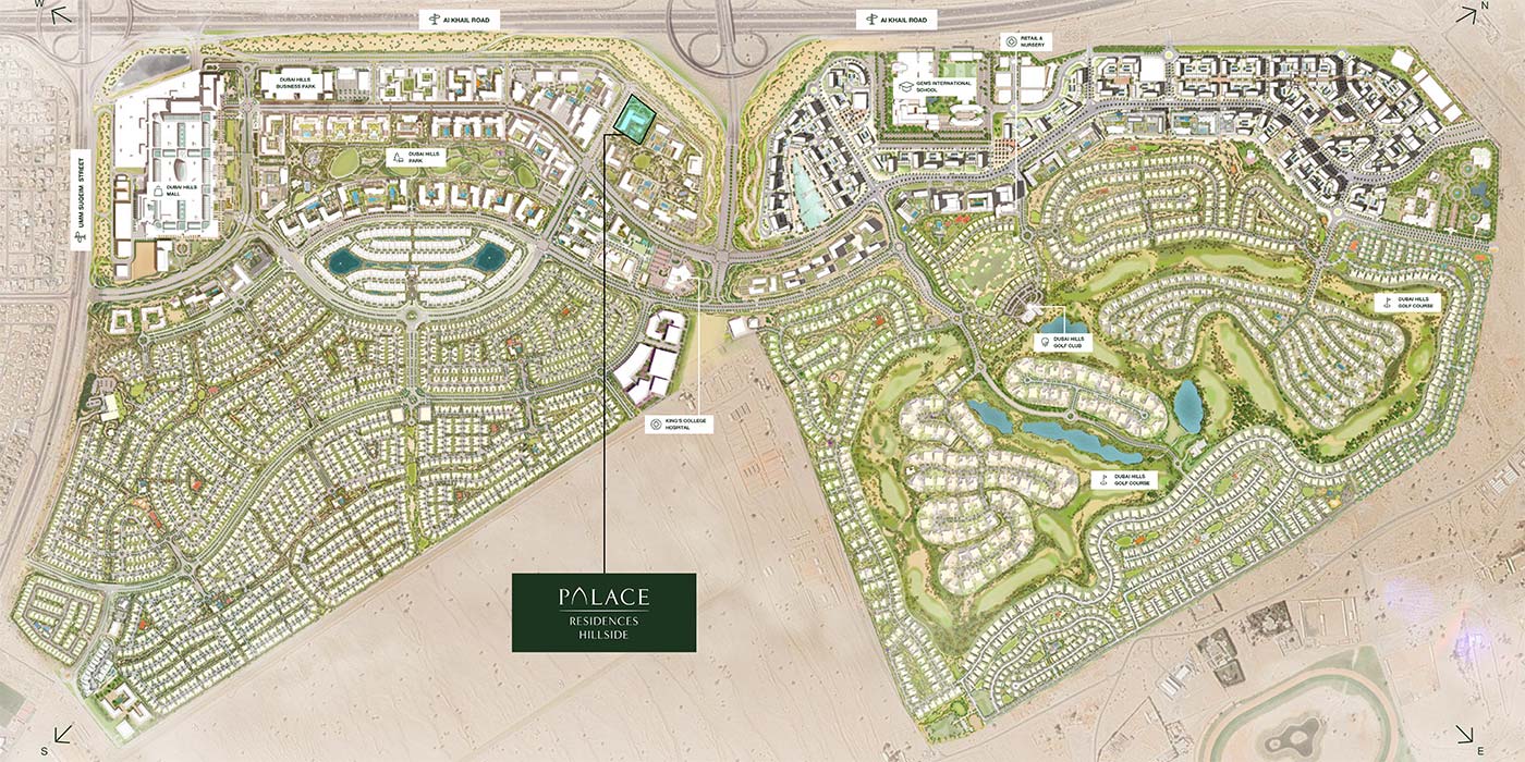 Property Masterplan Image
