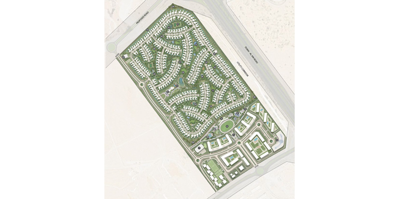 Property Masterplan Image