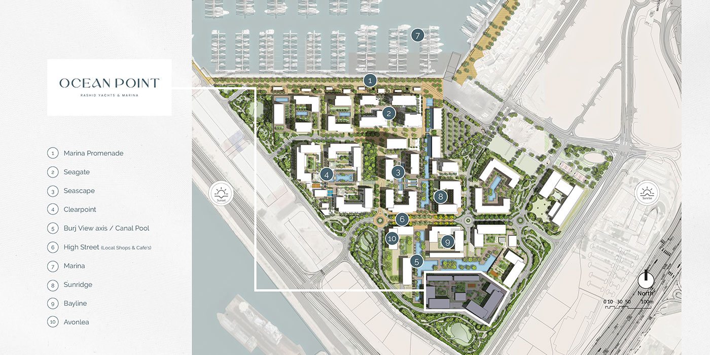 Property Masterplan Image