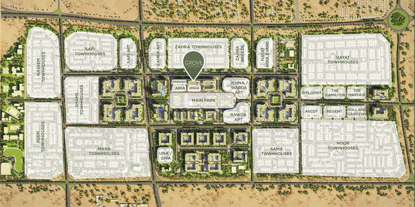 Property Masterplan Image
