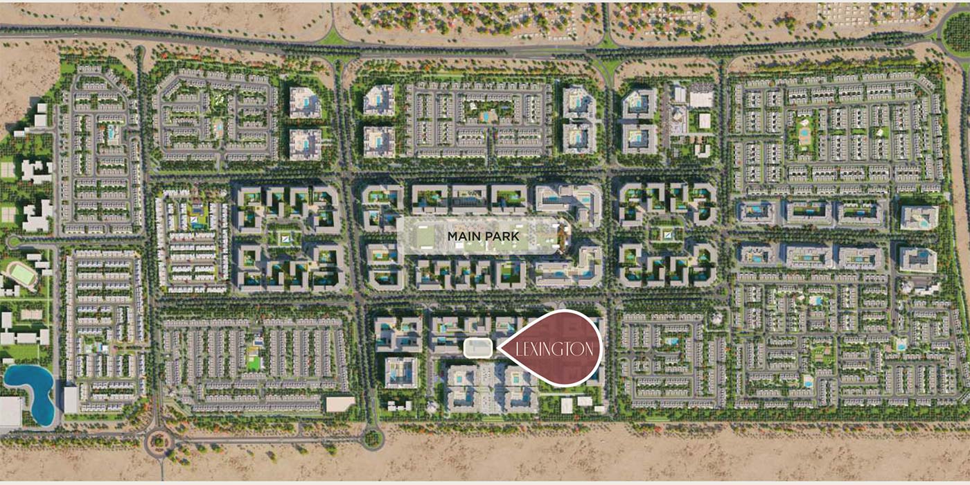 Property Masterplan Image