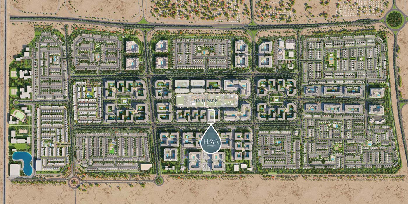 Property Masterplan Image