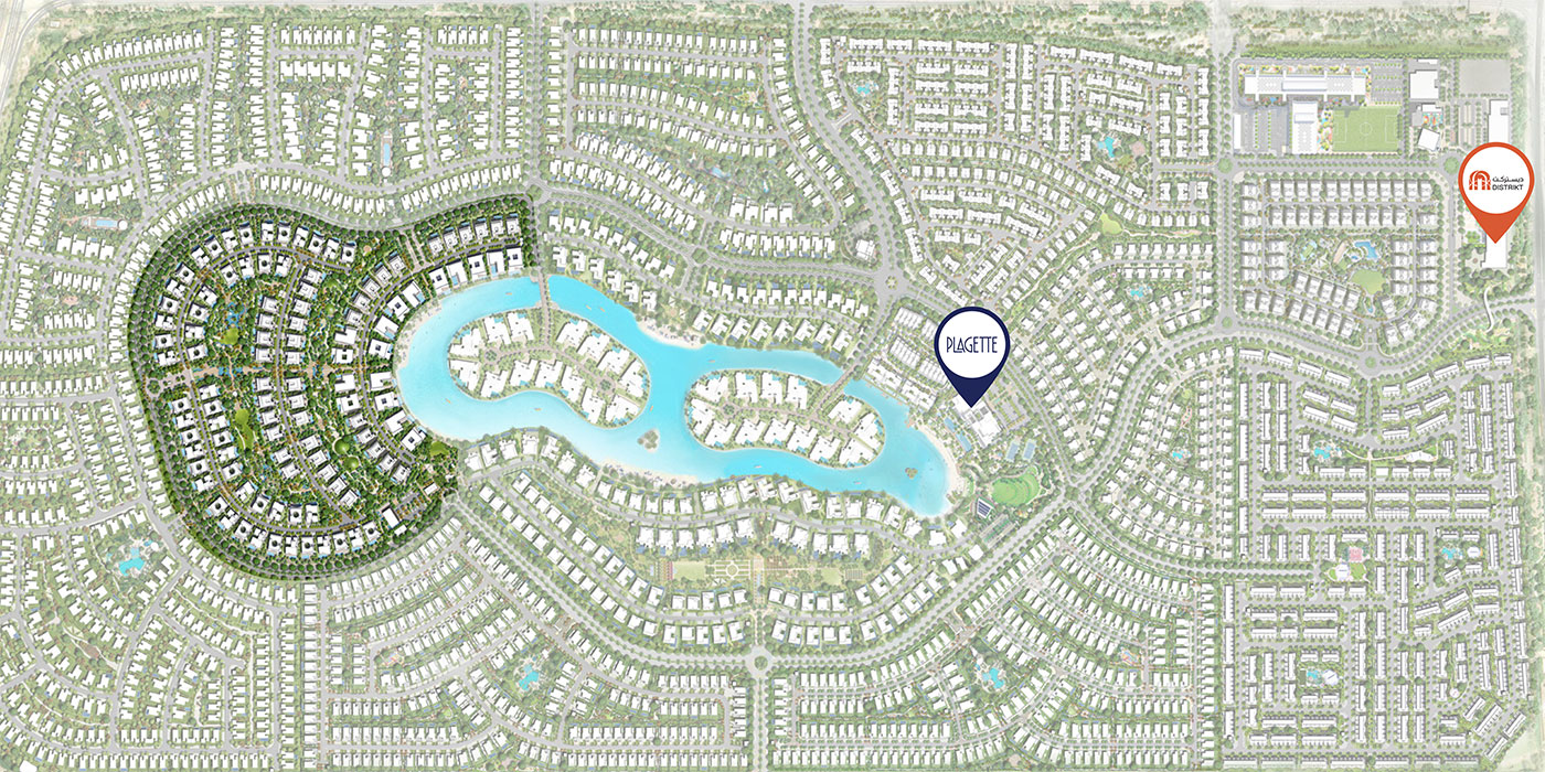 Property Masterplan Image