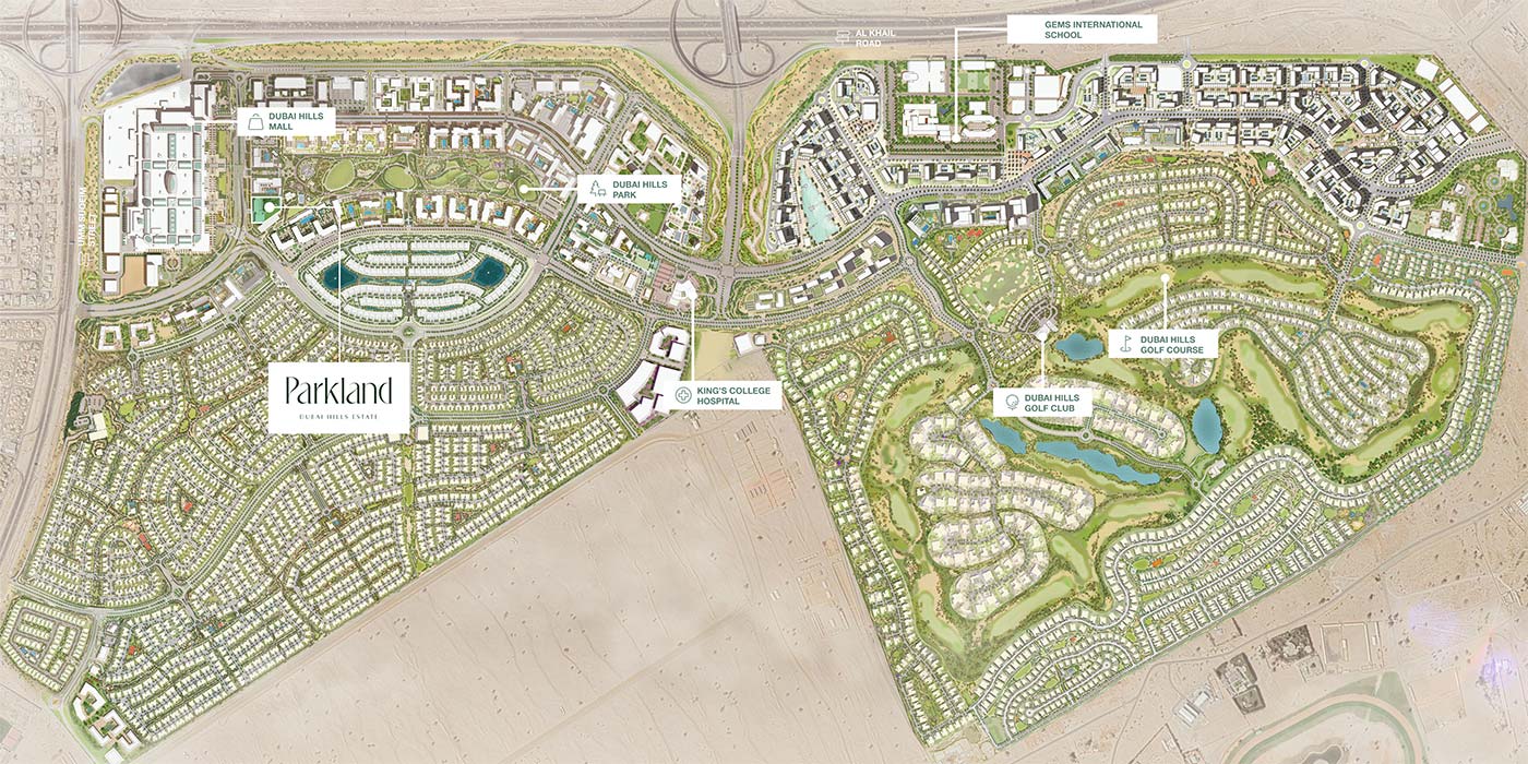 Property Masterplan Image