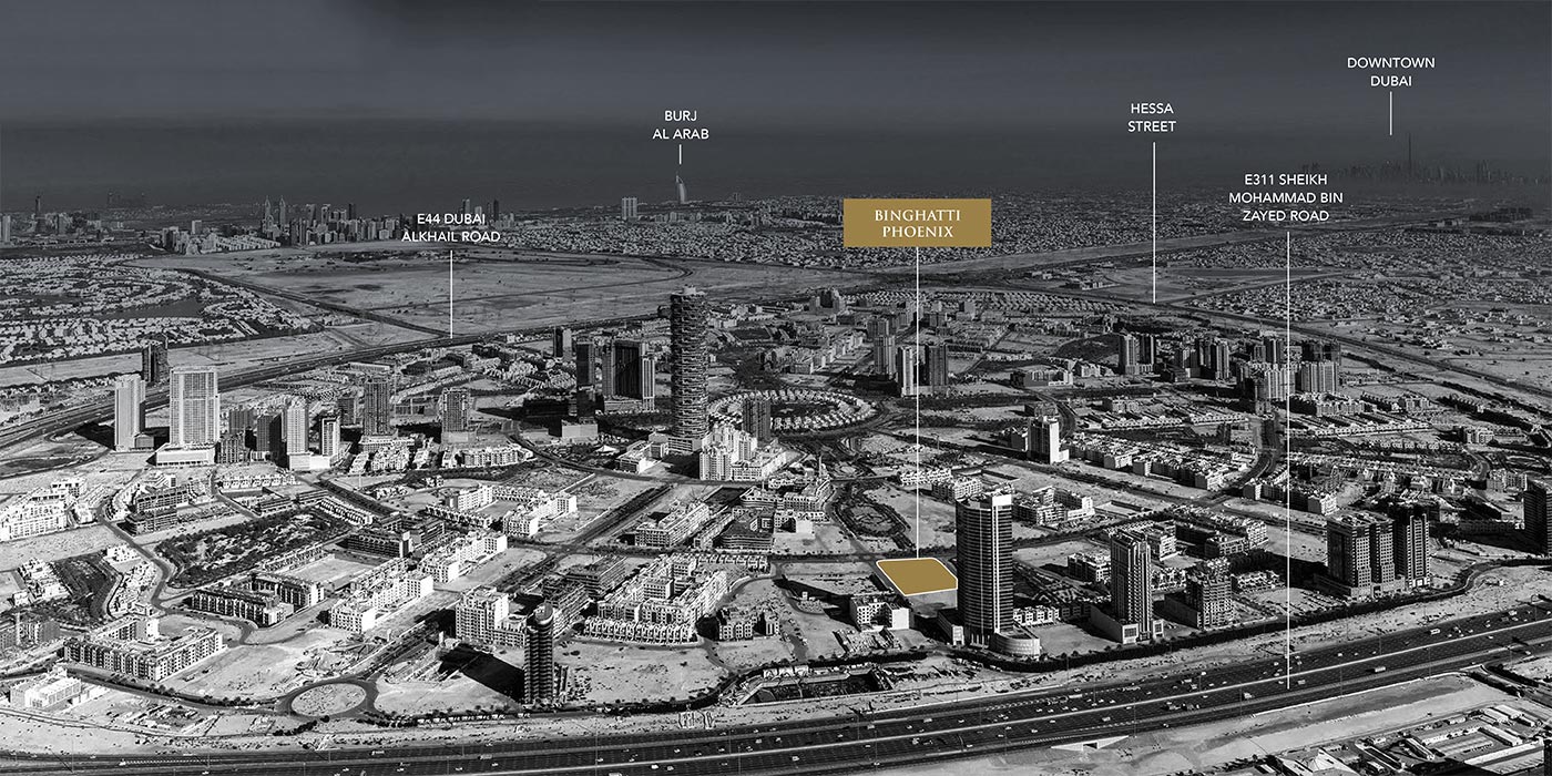 Property Masterplan Image