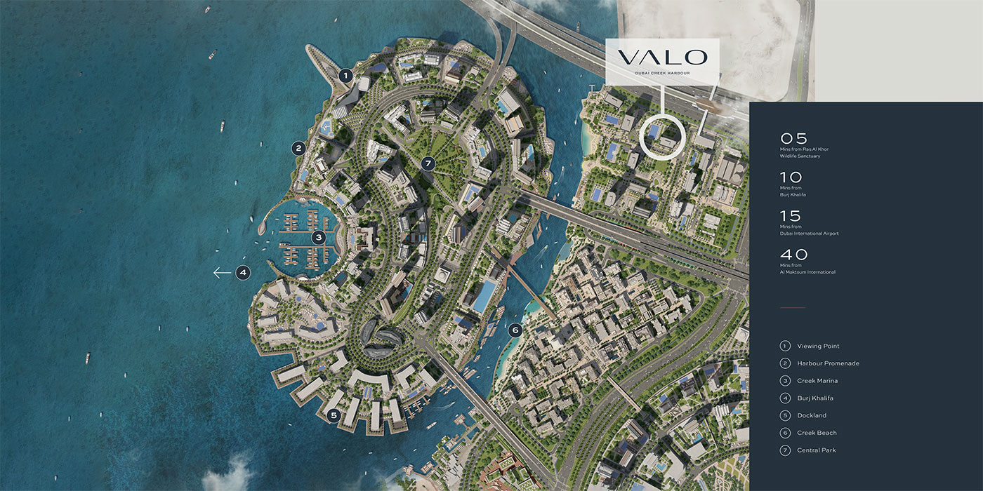 Property Masterplan Image