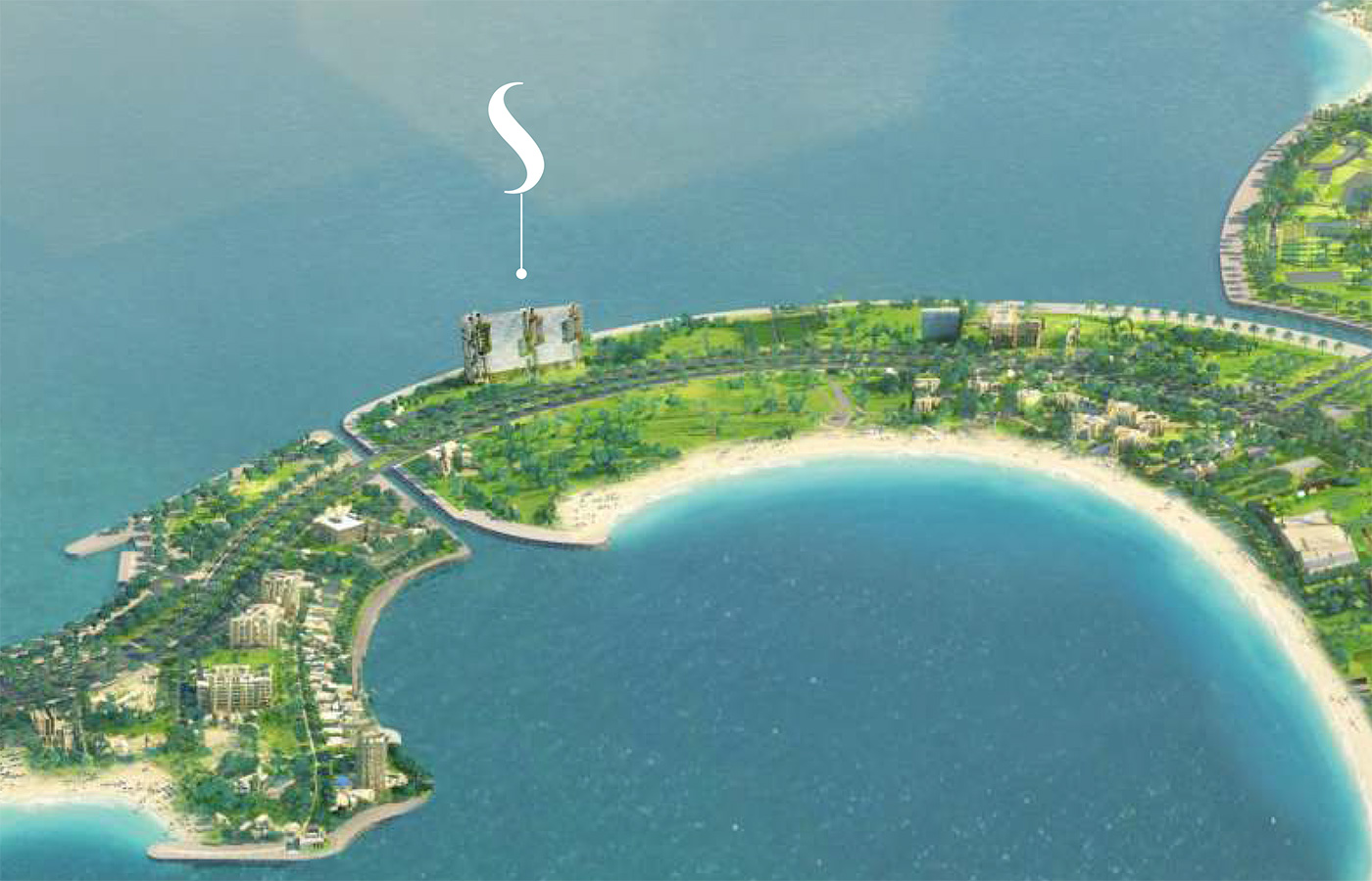 Property Masterplan Image