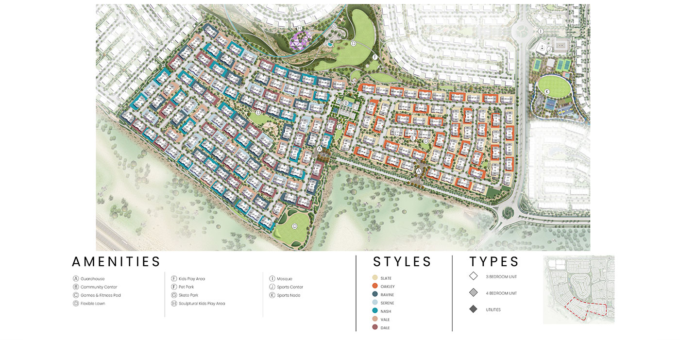 Property Masterplan Image