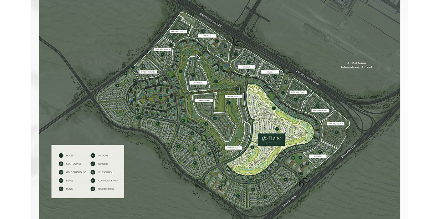 Property Masterplan Image