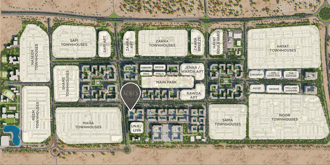 Property Masterplan Image