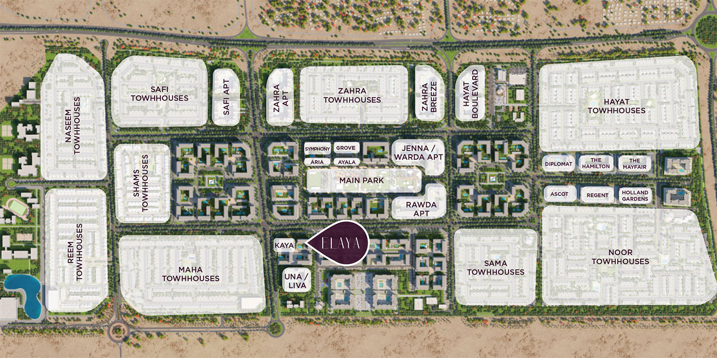 Property Masterplan Image
