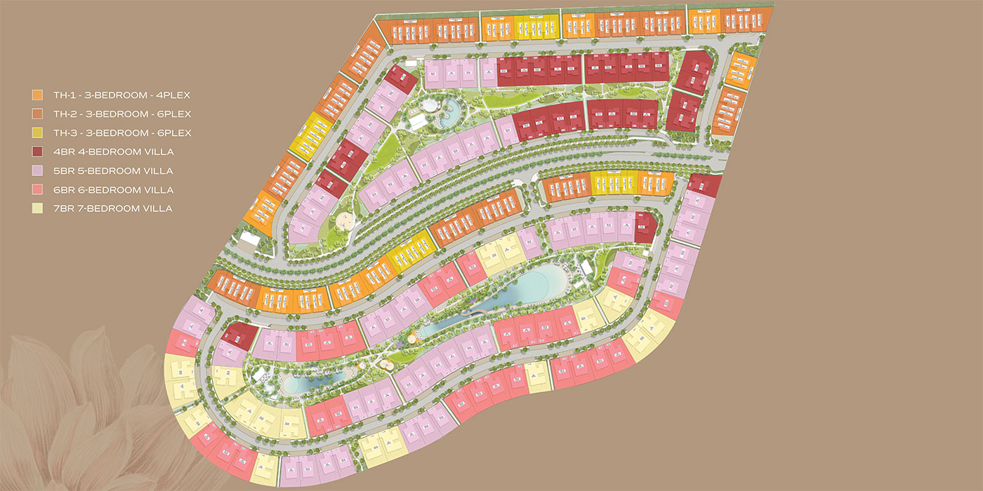 Property Masterplan Image