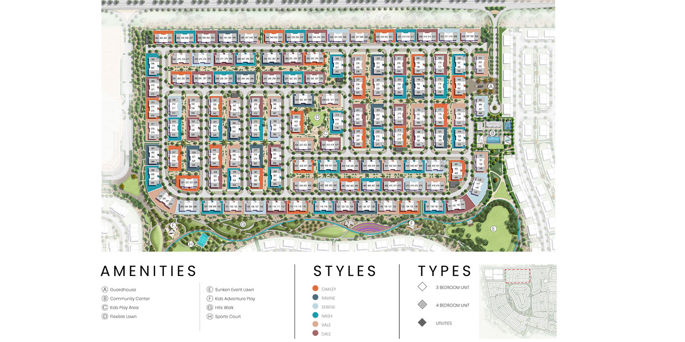 Property Masterplan Image