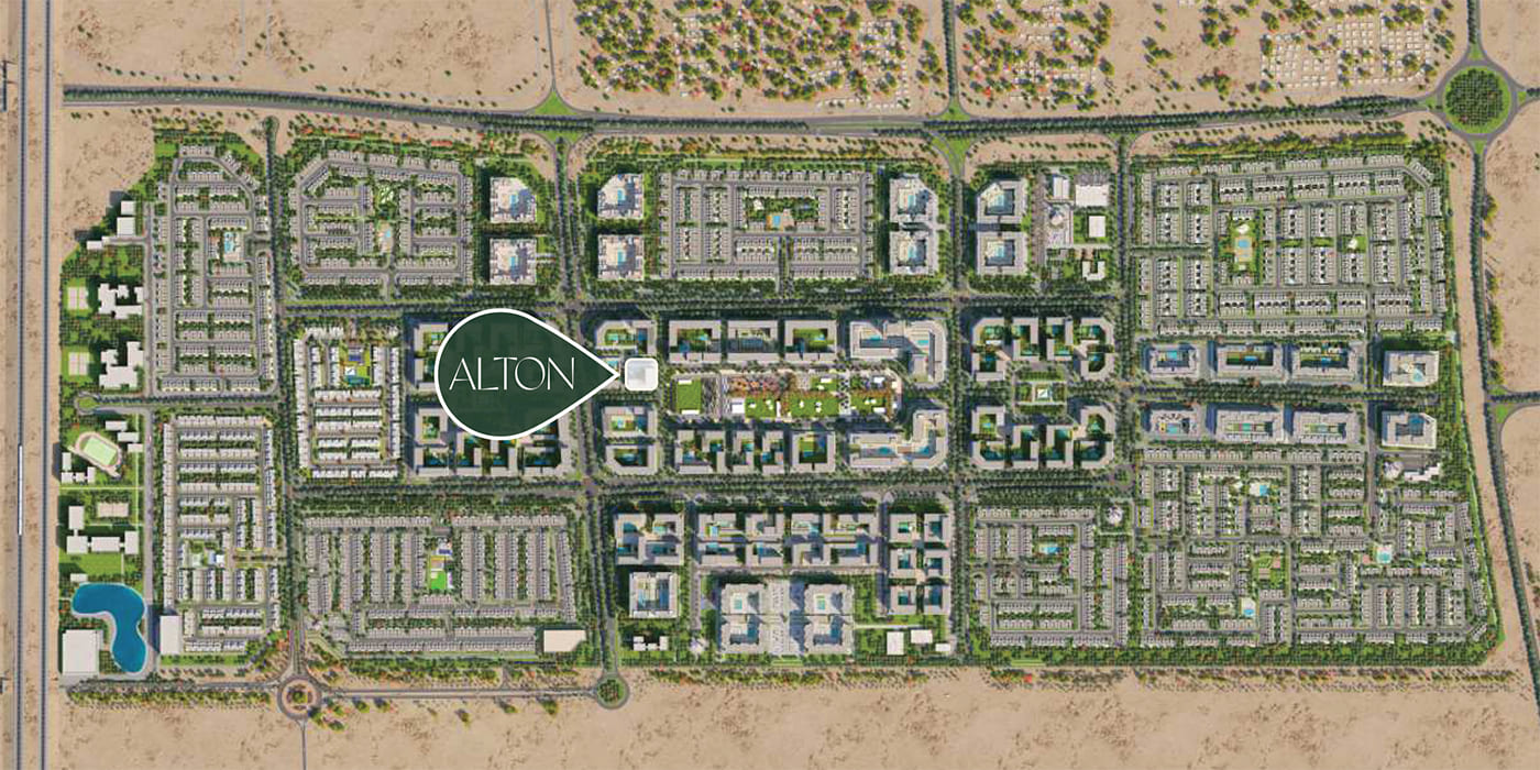 Property Masterplan Image