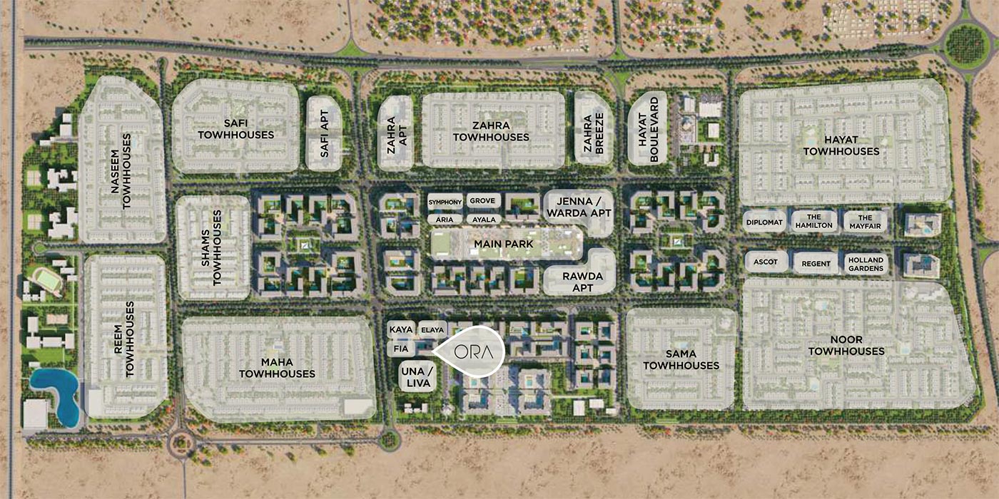 Property Masterplan Image
