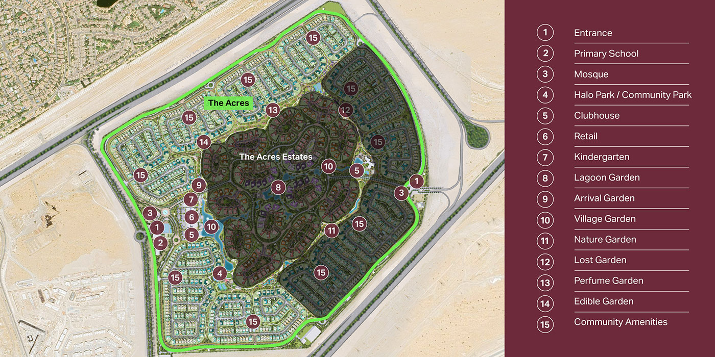 Property Masterplan Image