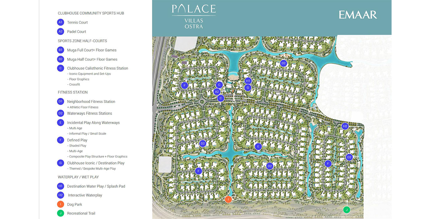 Property Masterplan Image