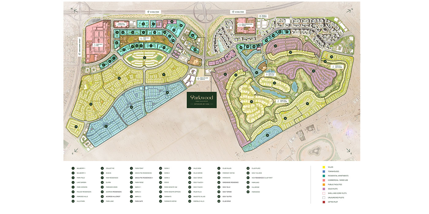 Property Masterplan Image