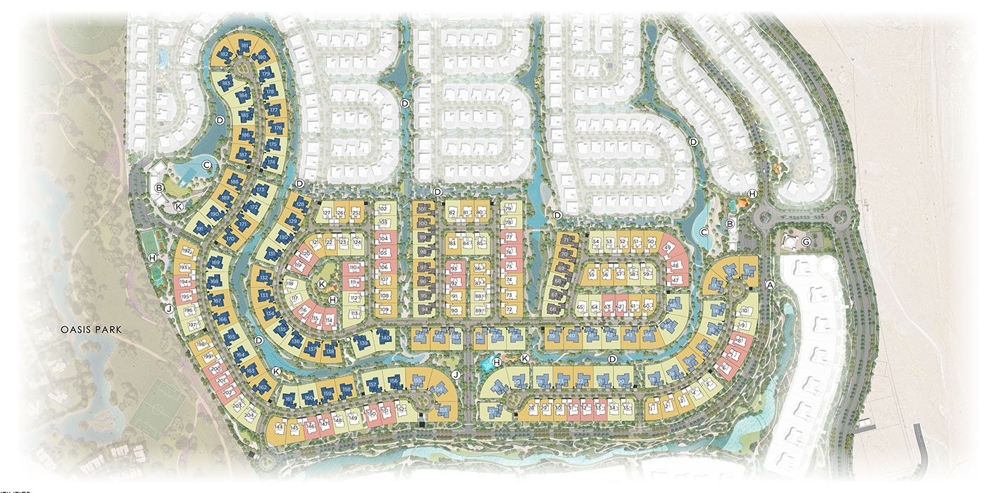 Property Masterplan Image