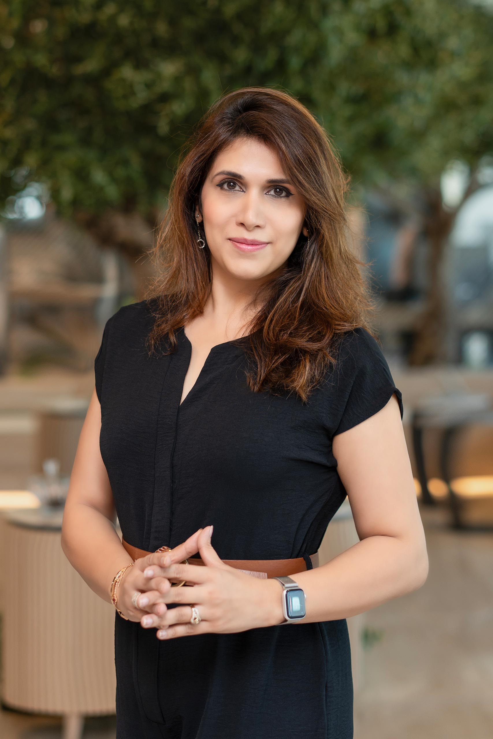Ameena Azeez - DRE Homes Real Estate