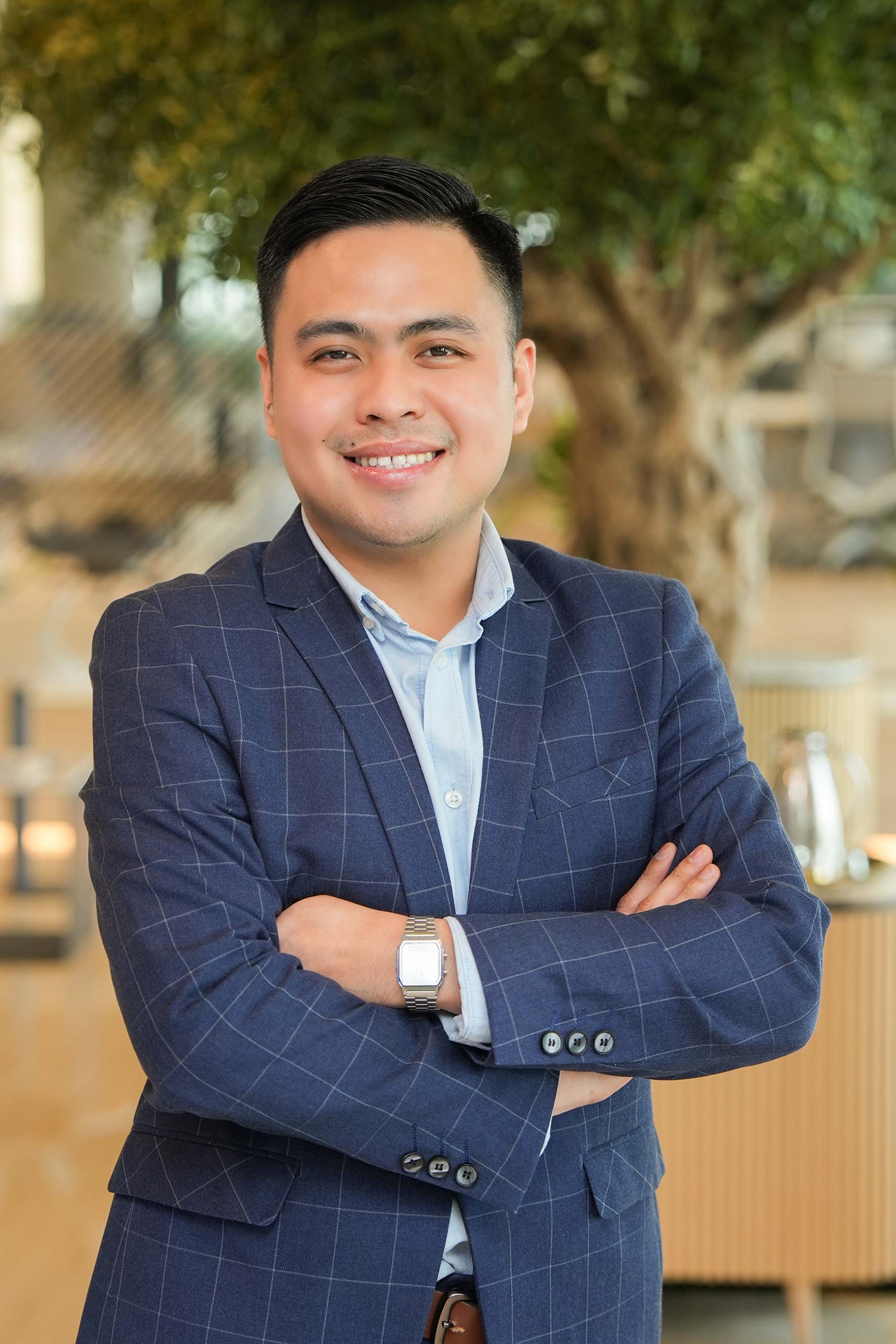 John Carel Pascua - DRE Homes Real Estate